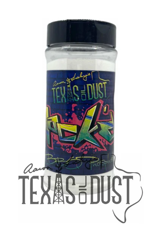 Texas Oil Dust - Jack'd BBQ Phosphate