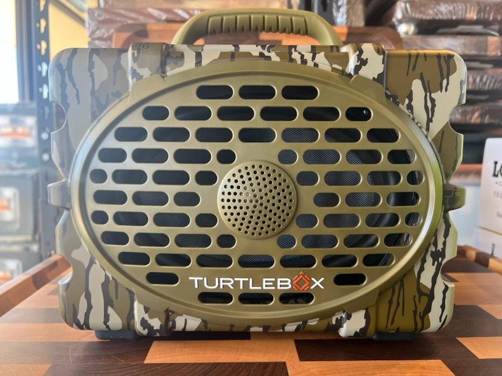 TurtleBox Audio Gen 2 - Mossy Oak