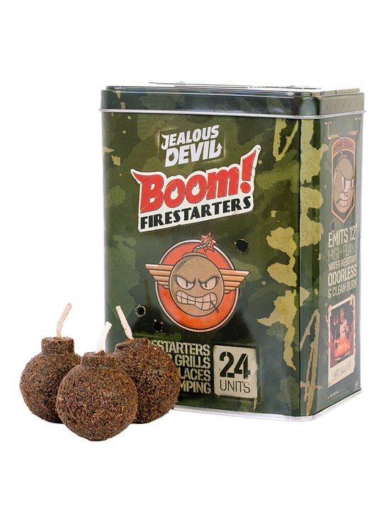 Jealous Devil Boom 24 Pack