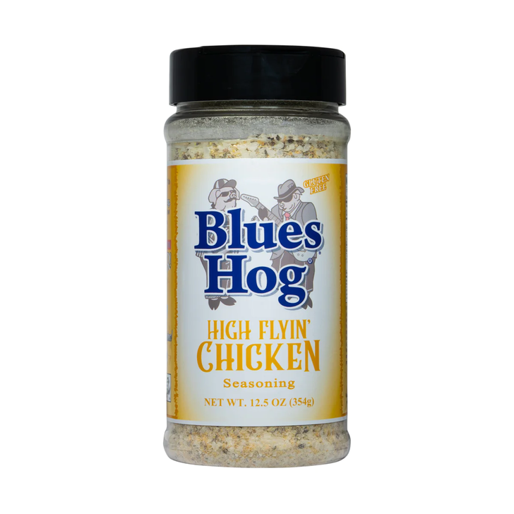 Blues Hog High Flyin' Chicken 12.5oz