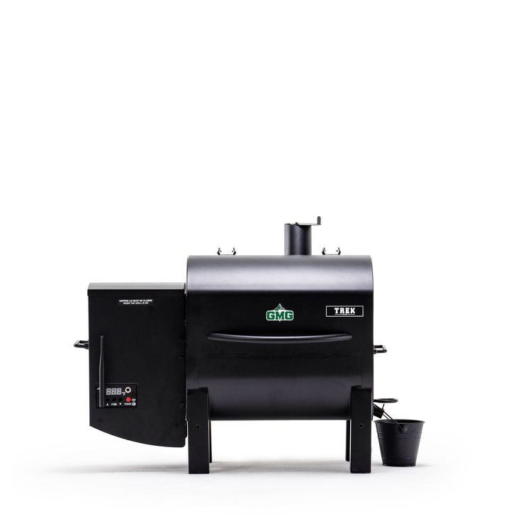 Green Mountain Grills Trek Prime 2.0