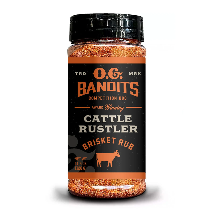 O.G. Bandits | Cattle Rustler