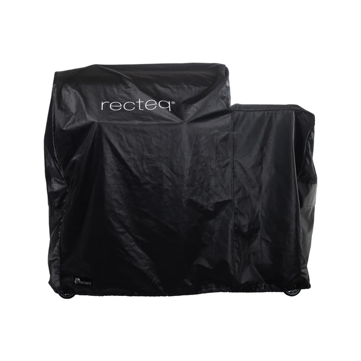 recteq - Deck Boss 800 Cover