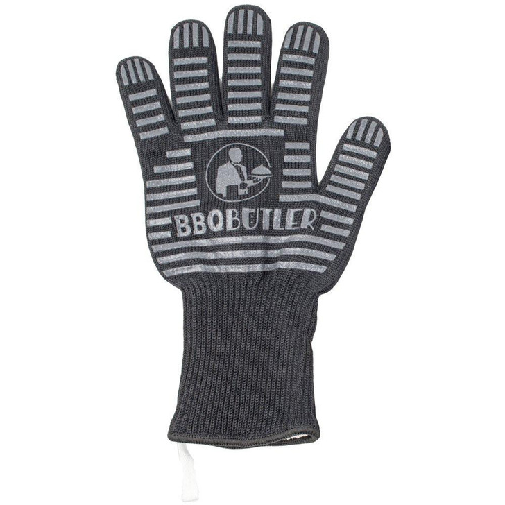 BBQ Butler Heat Resistant Gloves