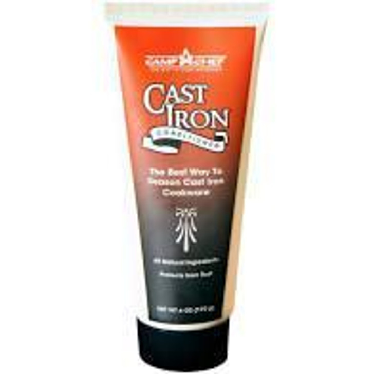 Camp Chef Cast Iron Cleaner