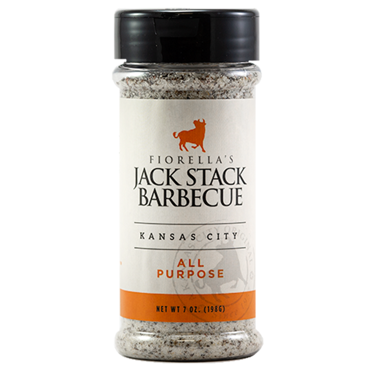 Jack Stack All Purpose