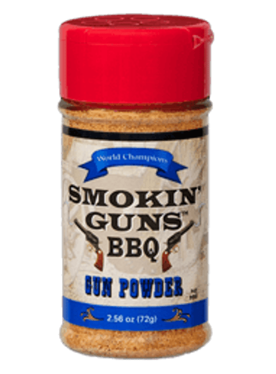 Smokin Guns Gun Powder