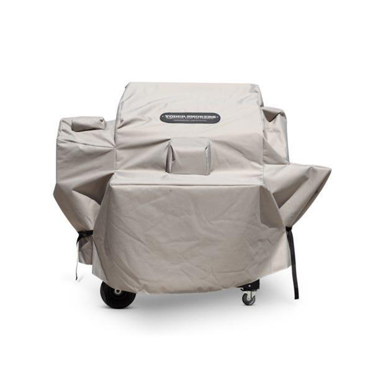 Yoder Smokers YS640s Grill Cover