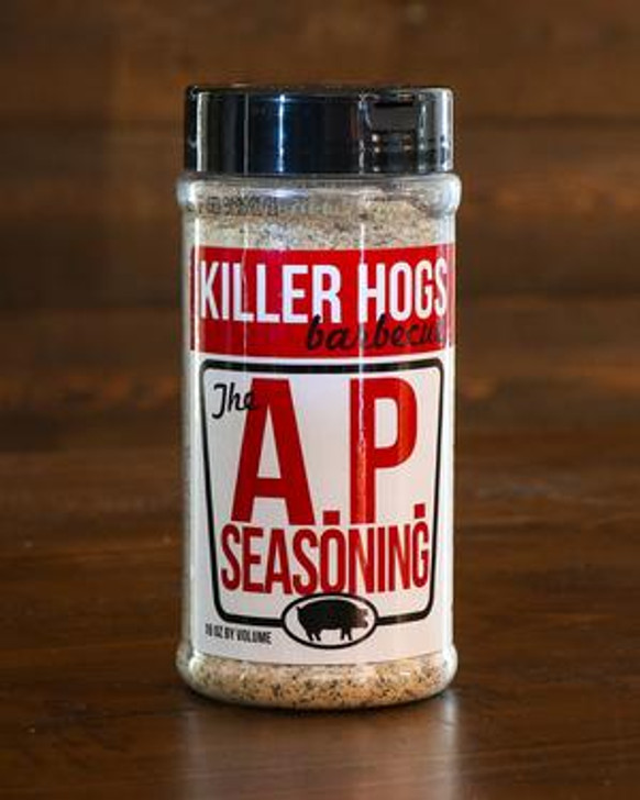 Killer Hogs A.P. Seasoning