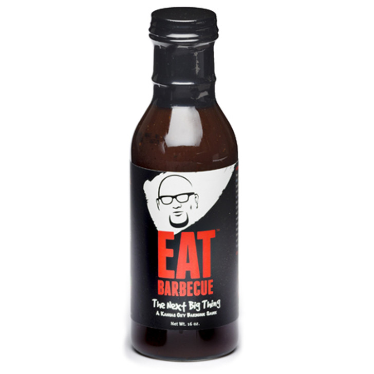 Eat Barbeque Sauce Next big thing sweet and Spicy