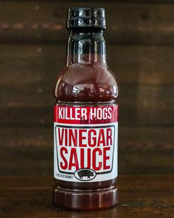 Killer Hogs Vinegar Sauce