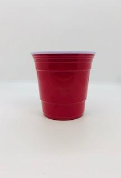 Red Cup Living 5 oz Party Cup