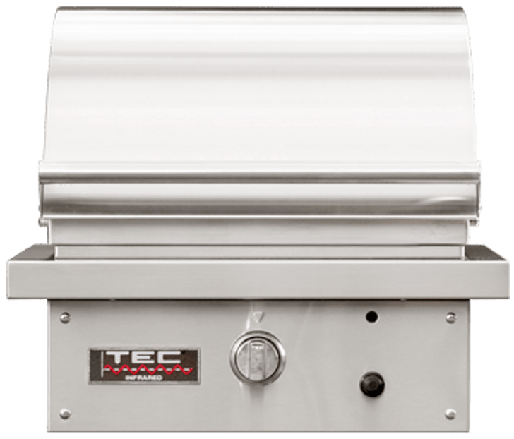 TEC 26" Built-In Sterling Patio FR Grill