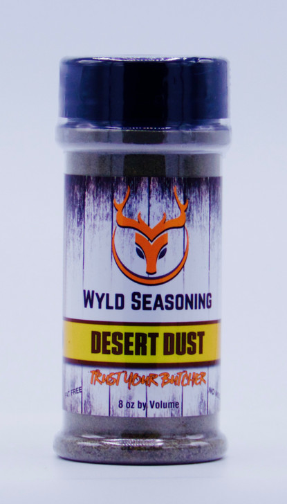 Wyld Desert Dust