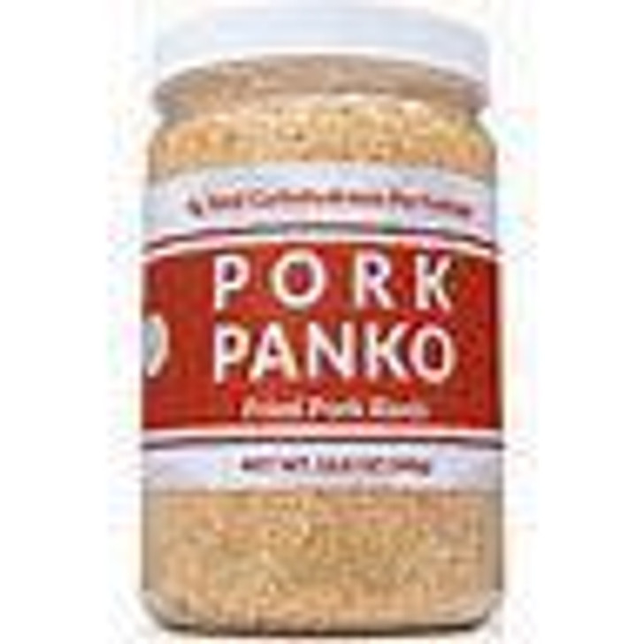 Pork Panko Fried Pork Rinds