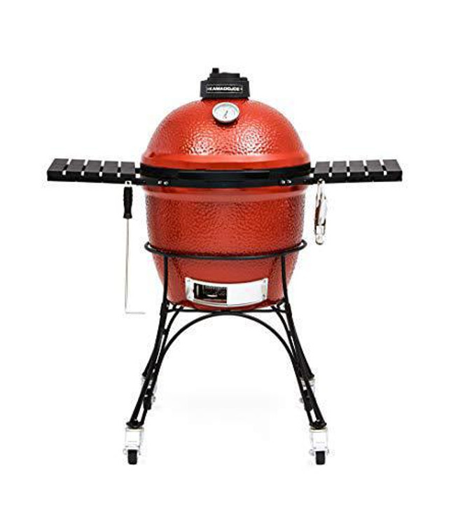 Kamado Joe Classic II