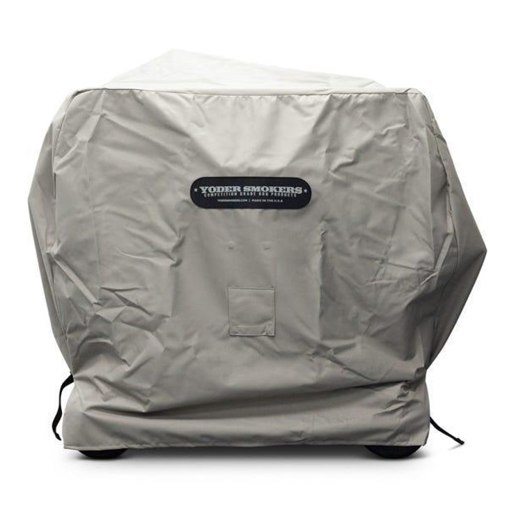 Yoder Smokers 36" Charcoal Flattop Grill Cover