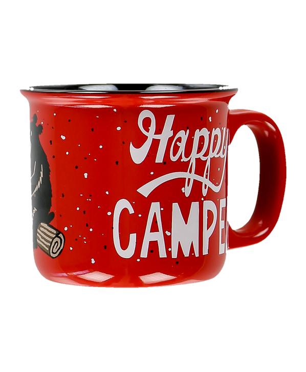 Lazy one happy camper pajamas new arrivals
