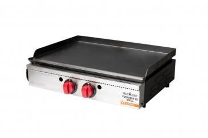 Camp Chef VersaTop 2X Grill FTG400