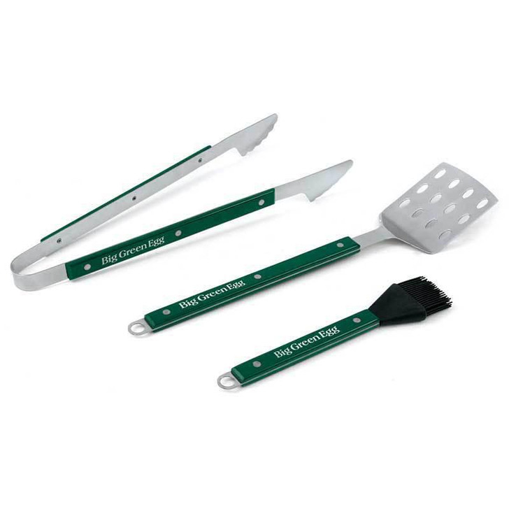 Big Green Egg BBQ Tool Set