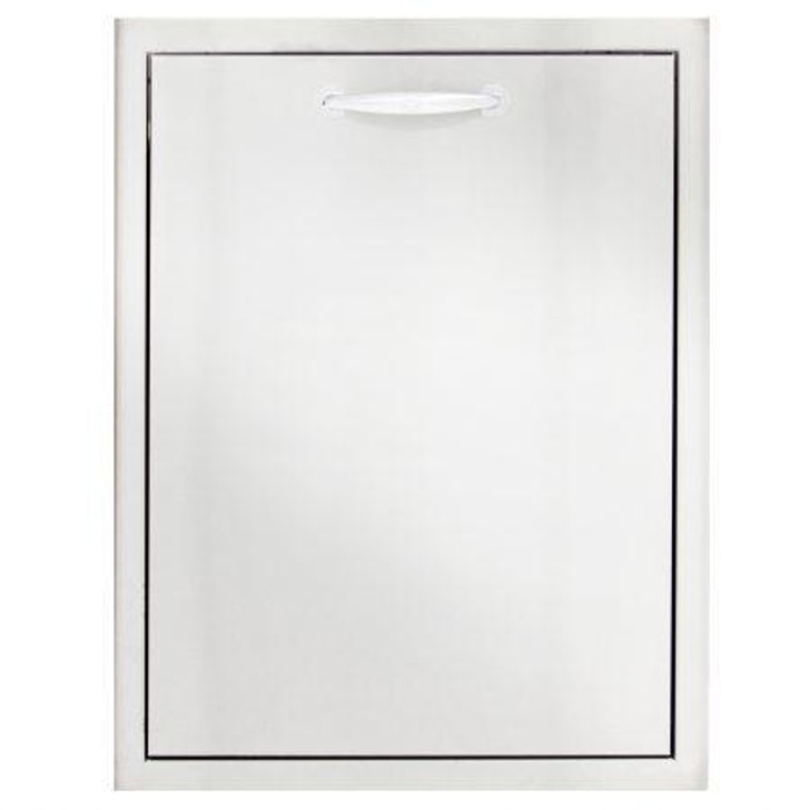 Blaze Roll Out DOUBLE Trash/Recycle Drawer BLZ-TREC-DRW-H