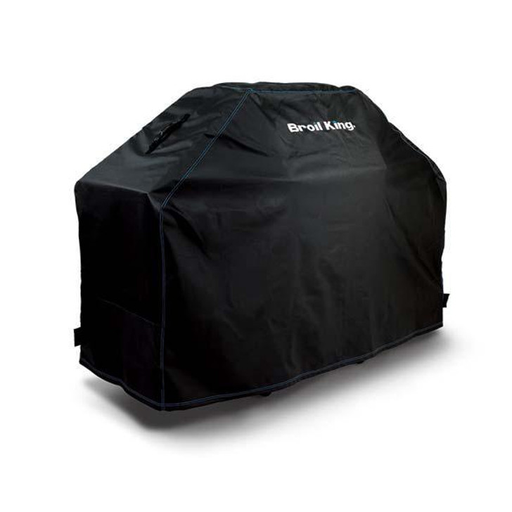 Broil King Grill Cover (Signet, Sovereign, Baron 400 series)