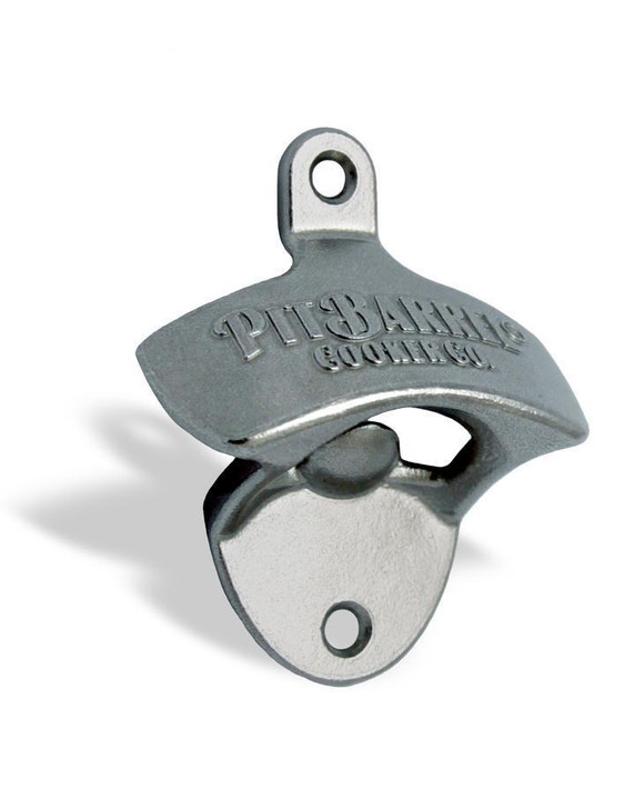 Pit Barrel Ultimate Bottle Opener