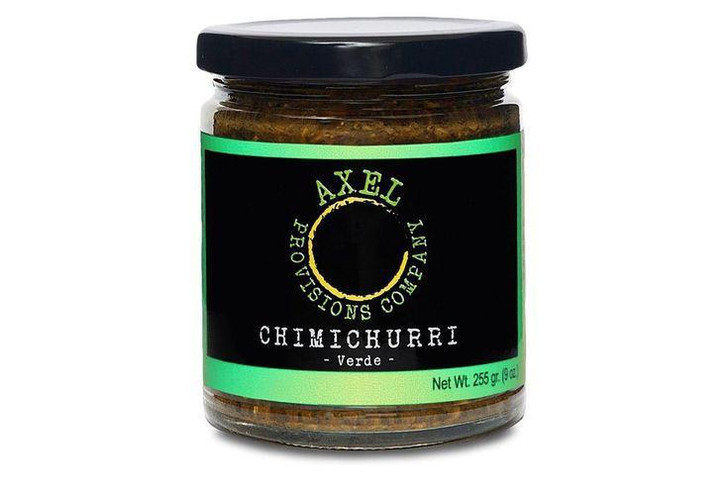 Axel Verde Chimichurri