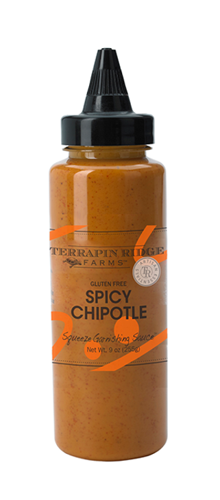 Terrapin Ridge Farms Spicy Chipotle Sauce