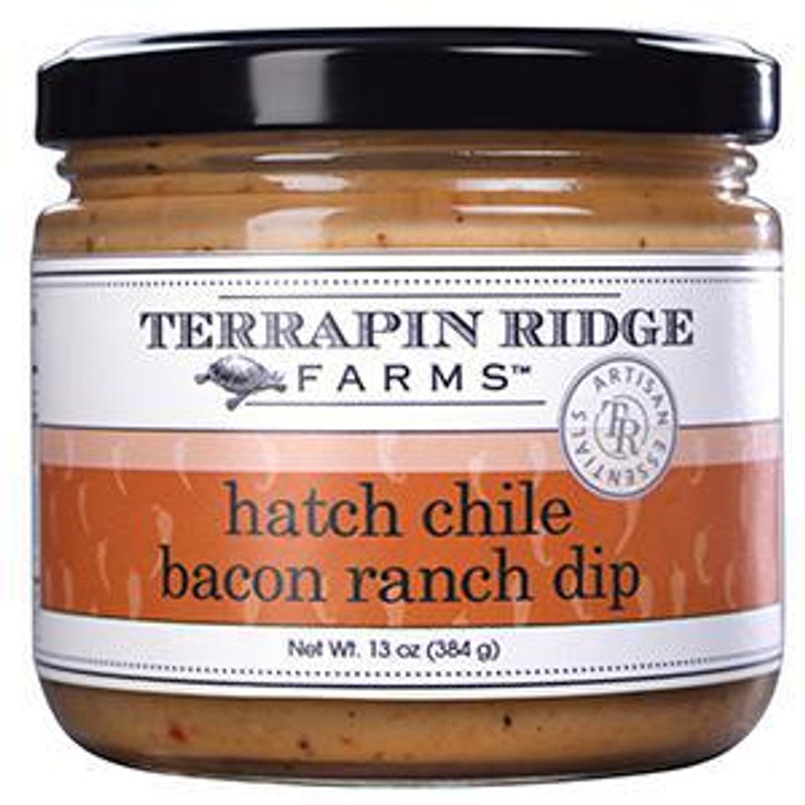 Terrapin Ridge Farms Hatch Chile Bacon Ranch Dip