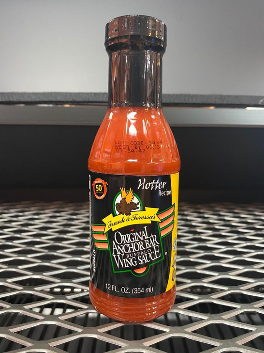 Original Anchor Bar Buffalo Sauce Recipe Bryont Blog