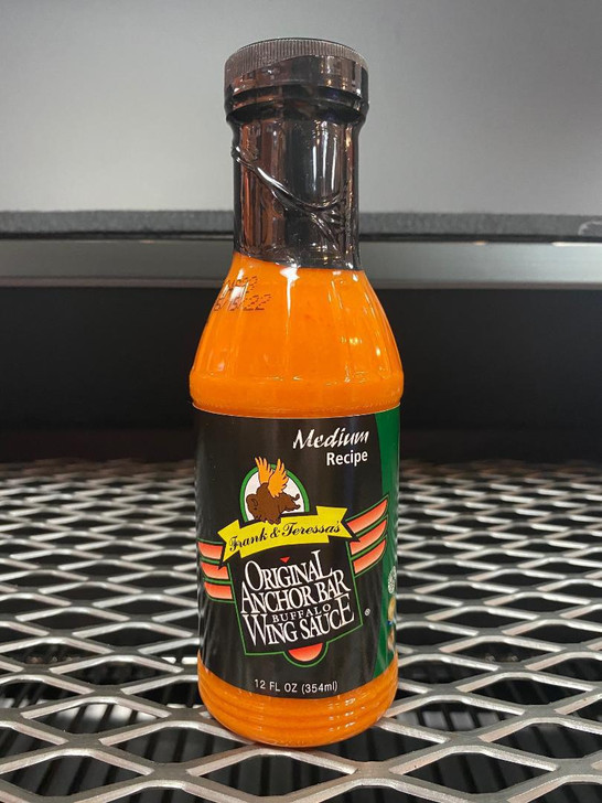 Original Anchor Bar Buffalo Wing Sauce Deals head.hesge.ch
