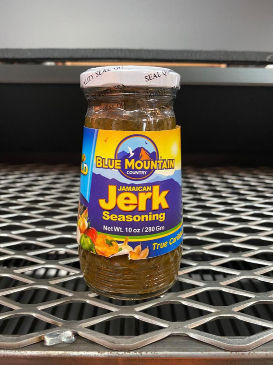 Blue Mountain Jamaican Jerk Seasoning Mild