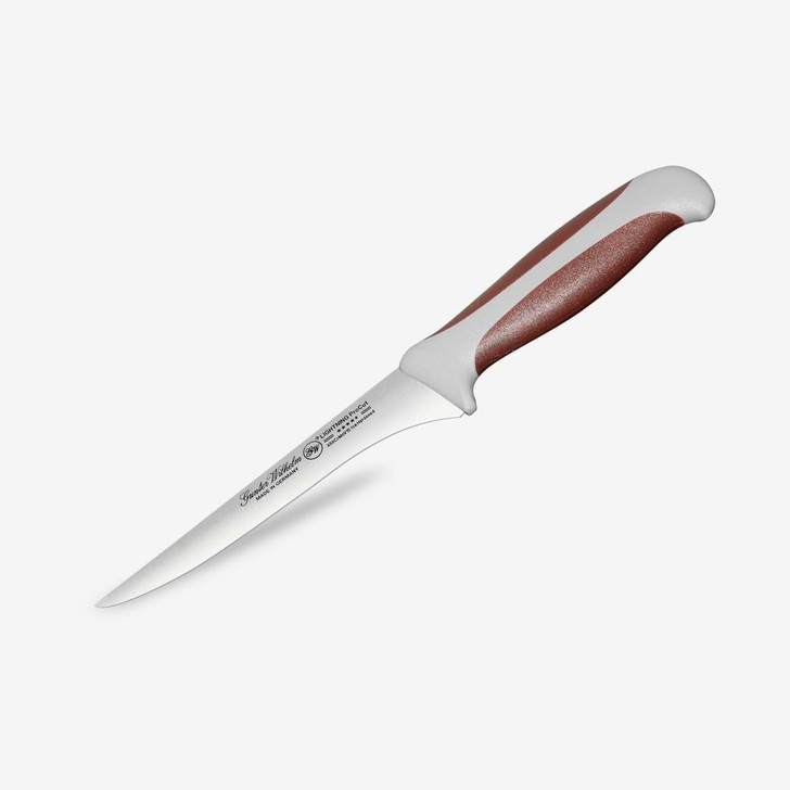 Gunter Wilhelm 6 Inch Boning Knife