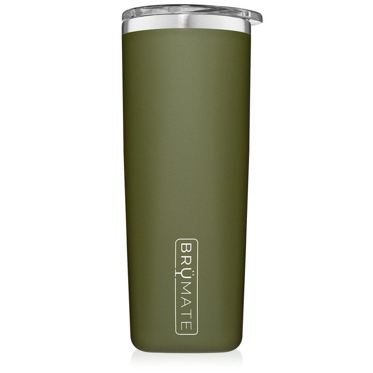 Brumate Highball OD Green