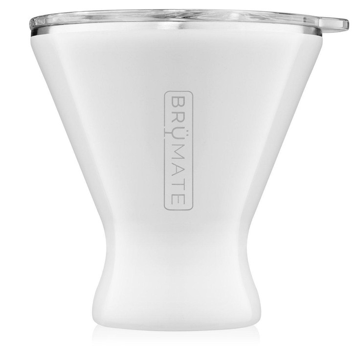 Brumate Margtini Ice White