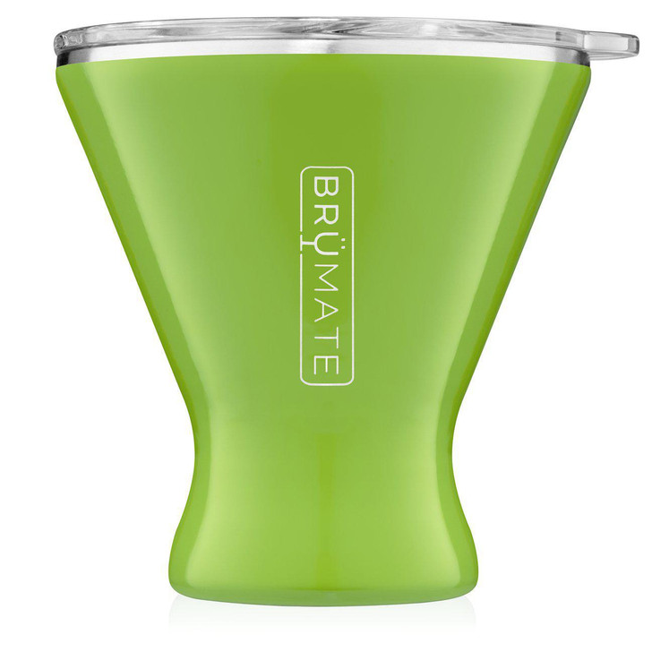 BruMate MargTini 10oz Martini / Margarita Tumbler