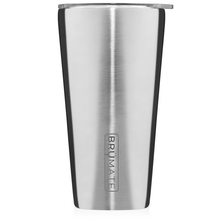 Brumate Imperial Pint Stainless