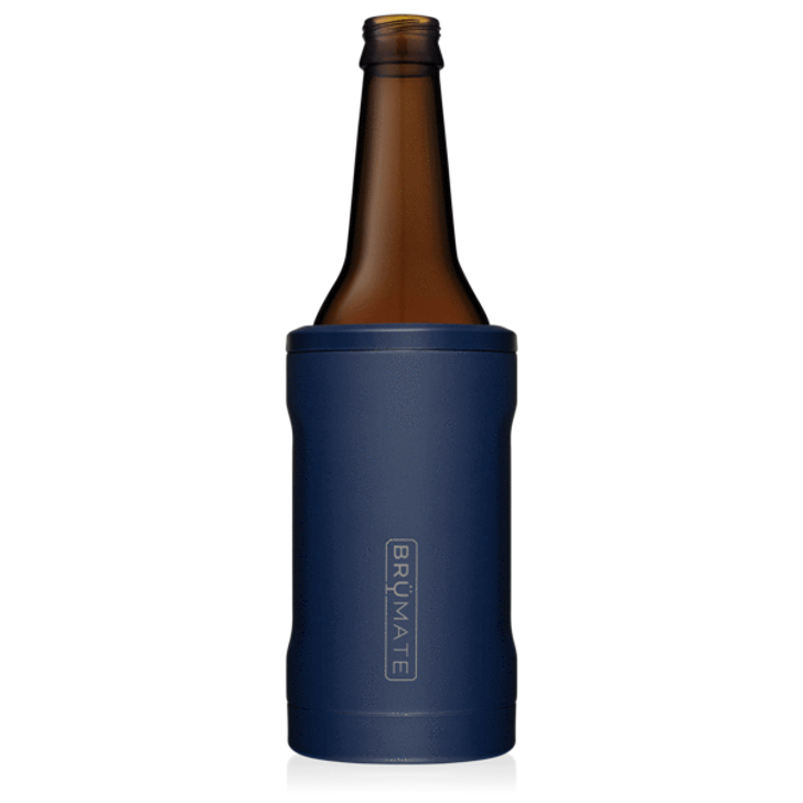 Brumate Hopsulator Bott'l Matte Navy