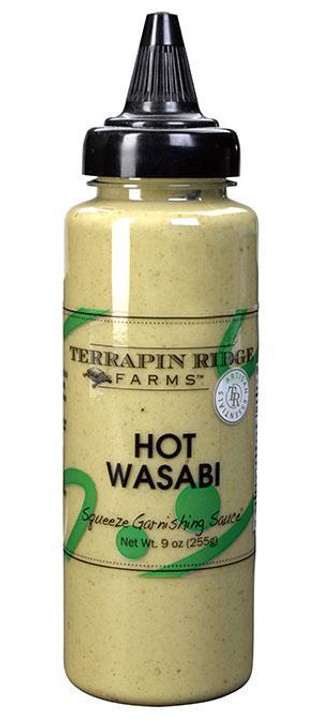 Terrapin Ridge Farms Hot Wasabi