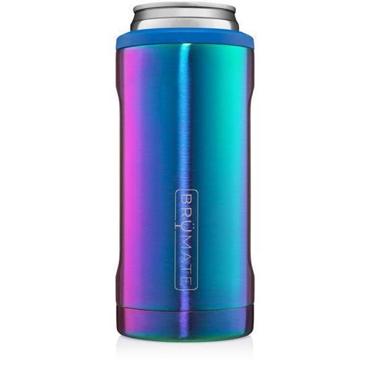 BruMate Hopsulator Slim - 12oz - Red Velvet