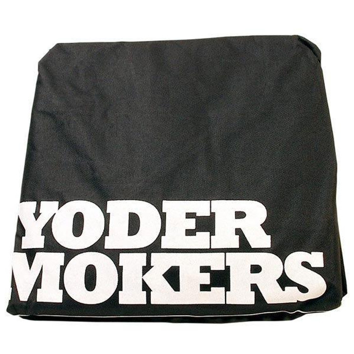 Yoder Smokers Kingman Cover, Removable Stack