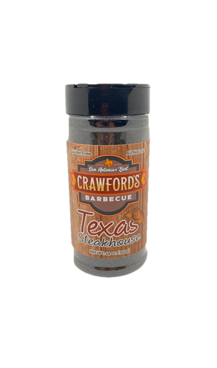 Crawford's Texas Steakhouse