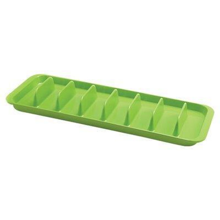 Outset Citrus Green Stuffit Platter B400CG