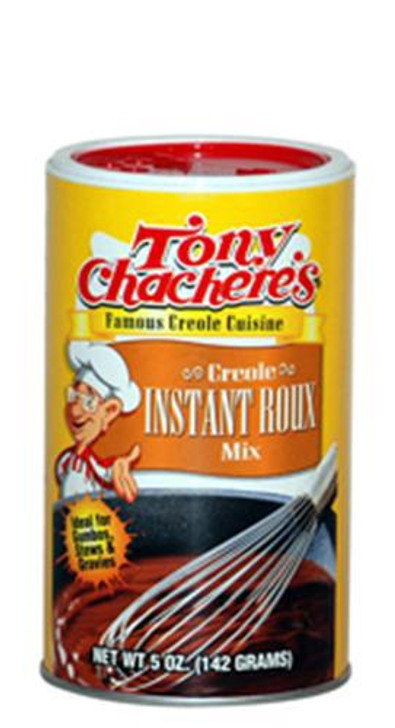 Tony Chachere's Gravy Mix Roux