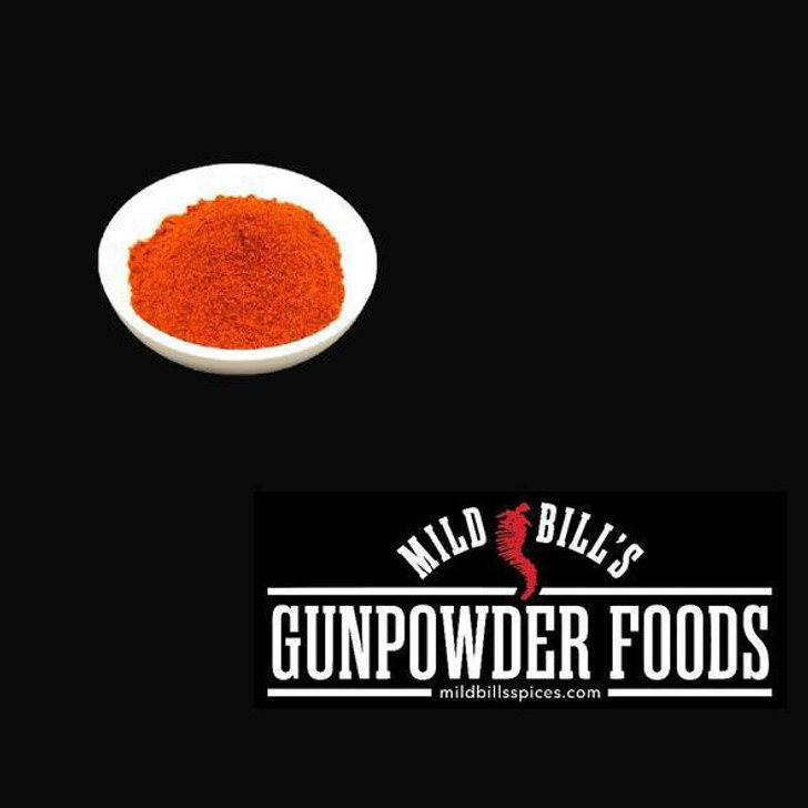 Mild Bill's P-1200 New Mexico Mild Chili Powder - 8oz