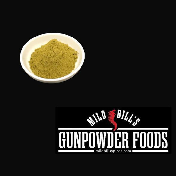 Mild Bill's P-1245 Poblano Powder 4oz