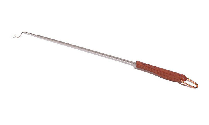 Outset Rosewood Meat Hook- QB53