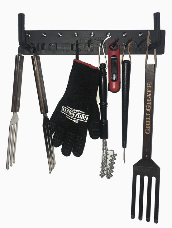 Grill Grate The ToolHANGER