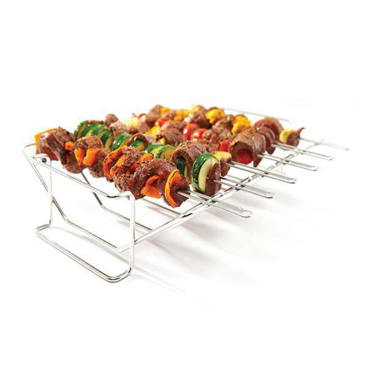 Broil King Rib And Skewer Roasting Rack